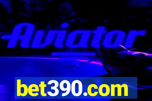 bet390.com