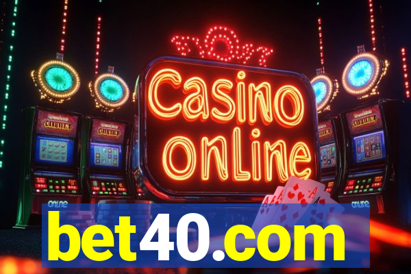 bet40.com