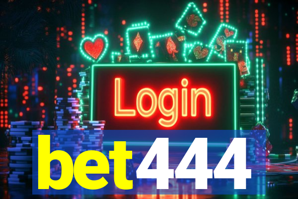 bet444