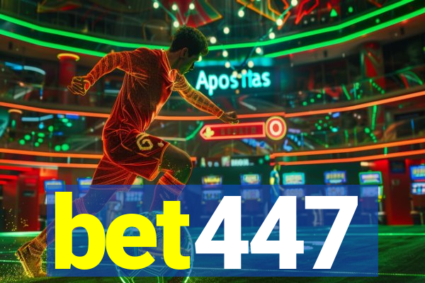 bet447