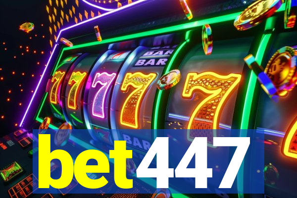bet447