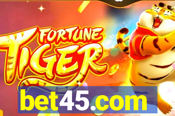 bet45.com