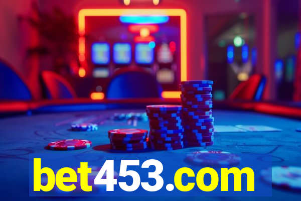 bet453.com
