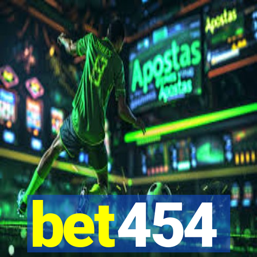 bet454
