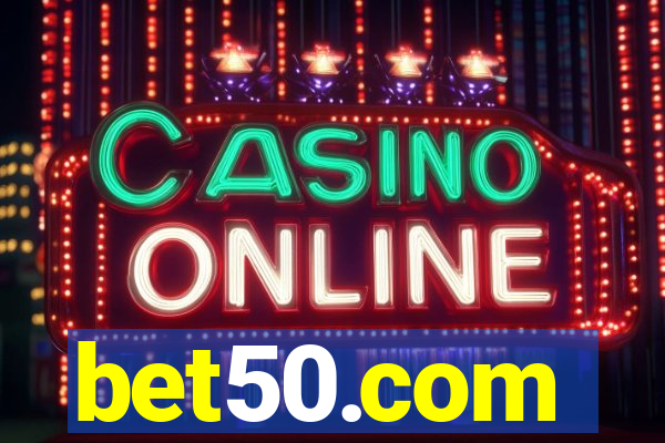 bet50.com