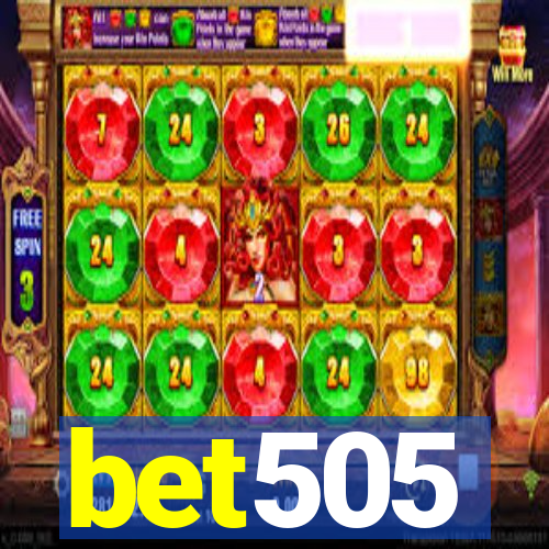 bet505