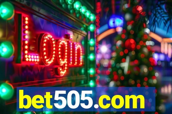 bet505.com