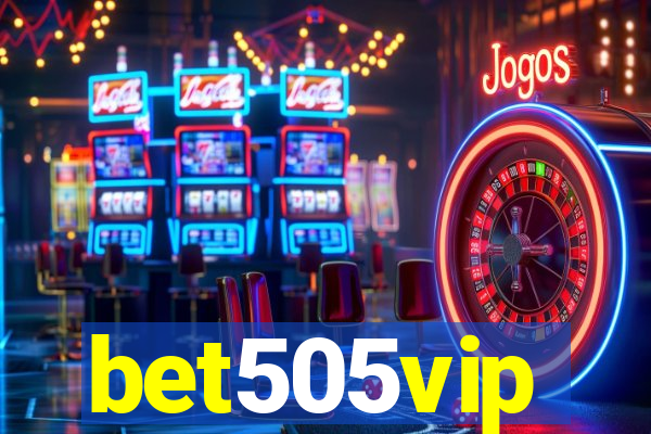 bet505vip