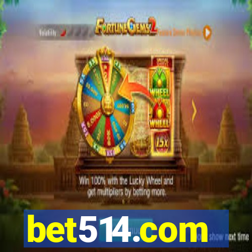 bet514.com
