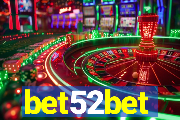 bet52bet