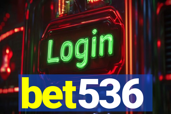 bet536
