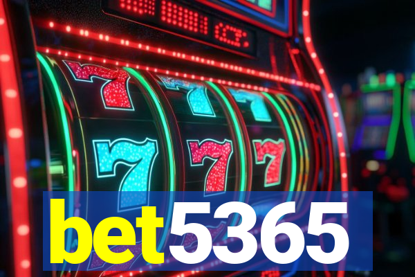 bet5365