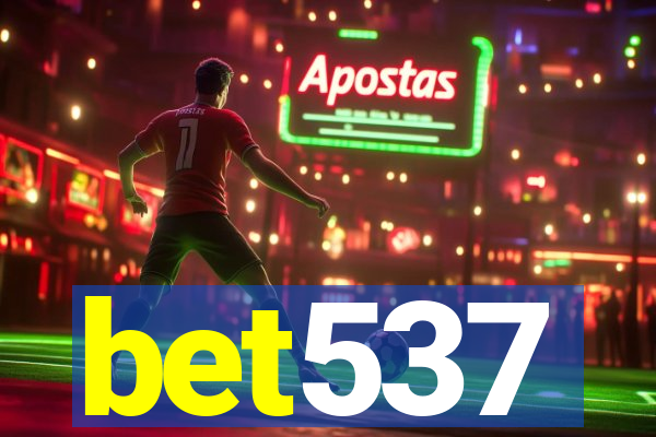 bet537