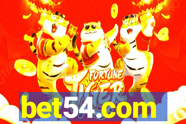 bet54.com