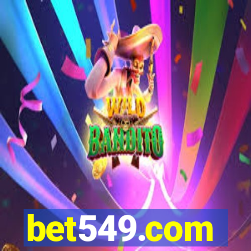 bet549.com