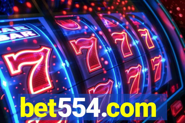bet554.com
