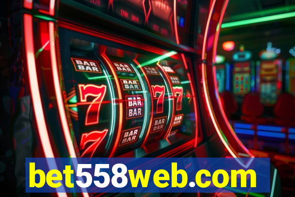 bet558web.com