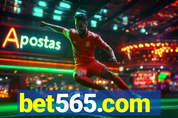 bet565.com