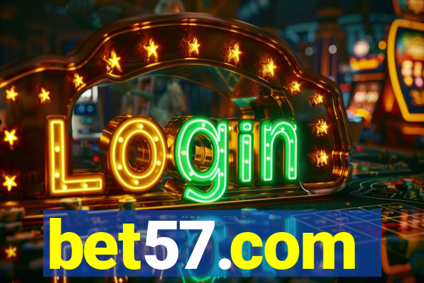 bet57.com