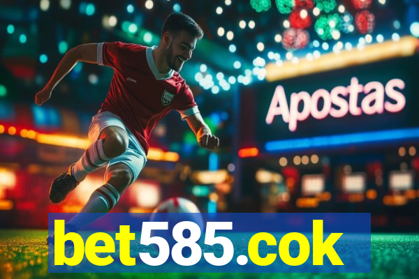 bet585.cok