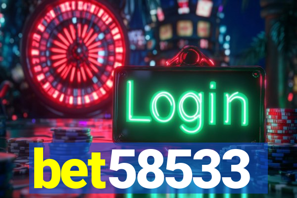 bet58533