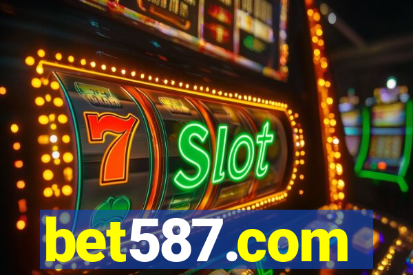 bet587.com