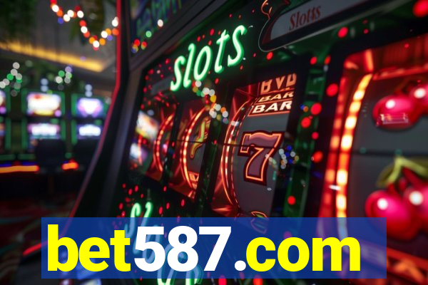 bet587.com
