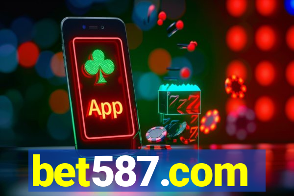 bet587.com
