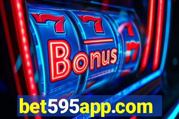 bet595app.com