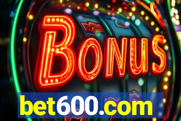 bet600.com