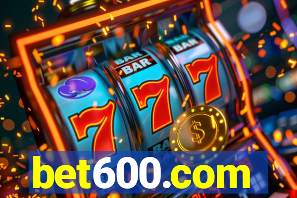 bet600.com