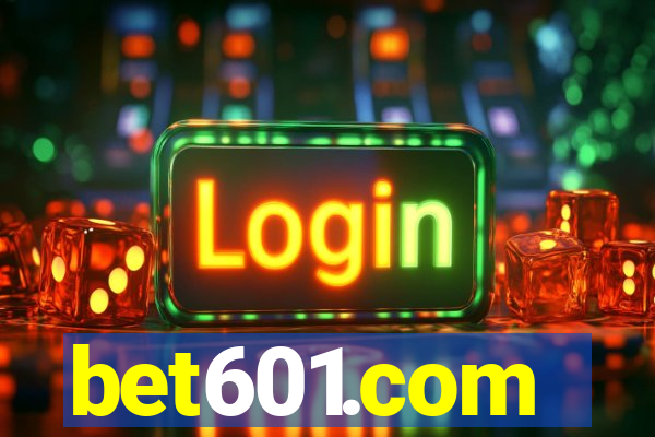 bet601.com