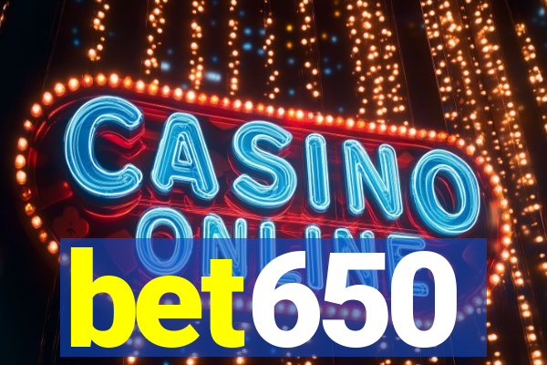 bet650