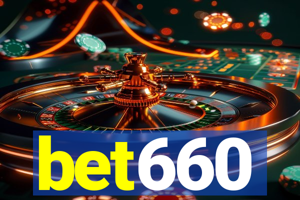 bet660