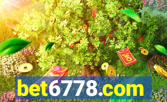 bet6778.com