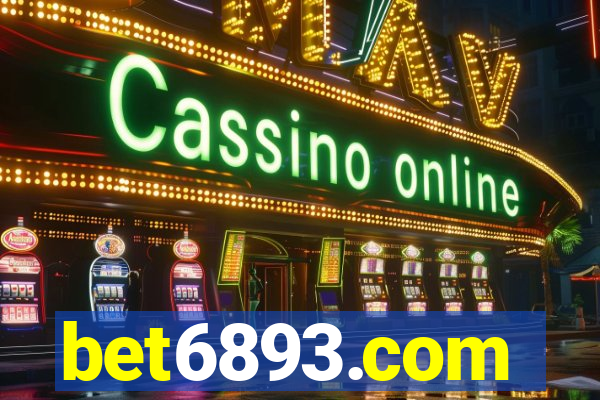 bet6893.com