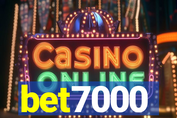 bet7000