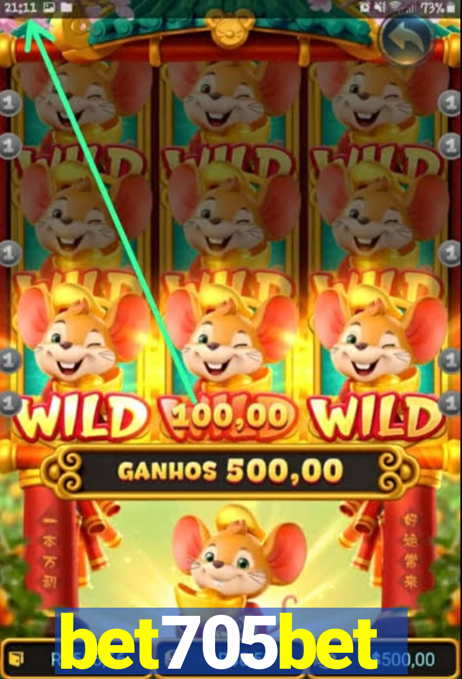 bet705bet