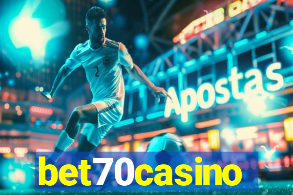 bet70casino