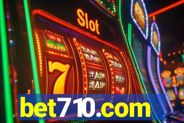 bet710.com