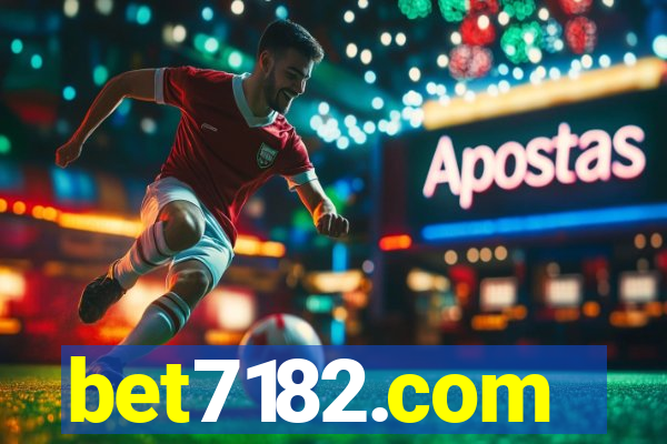 bet7182.com