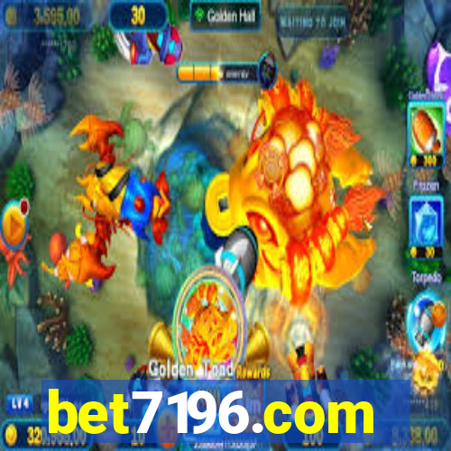 bet7196.com