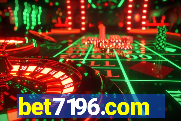 bet7196.com