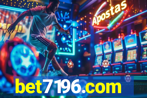 bet7196.com