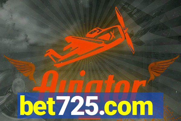 bet725.com