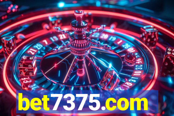 bet7375.com