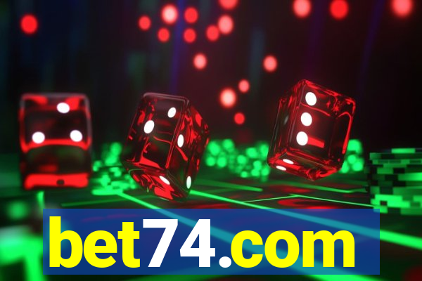 bet74.com