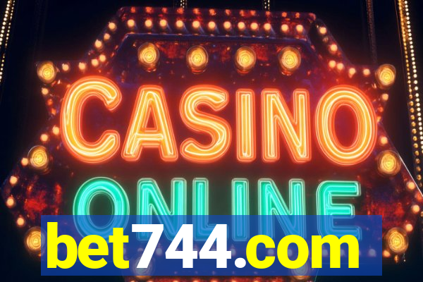 bet744.com