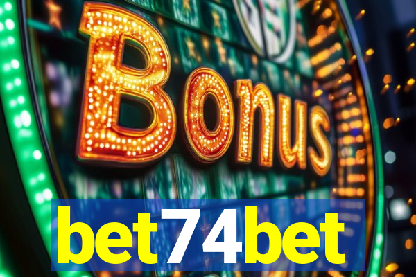 bet74bet