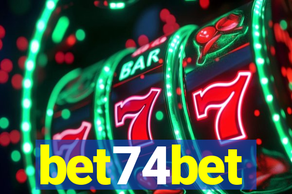 bet74bet